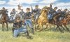 Italeri 6013 Union Cavalry (1:72)
